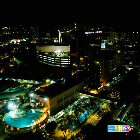 Serenity Meets Splendor: Limketkai Luxe Hotel, A Symphony of Luxury .